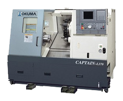 CNC Lathe